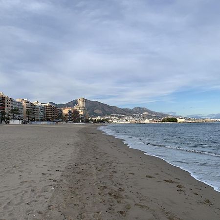 Ref 240 Διαμέρισμα Fuengirola Εξωτερικό φωτογραφία