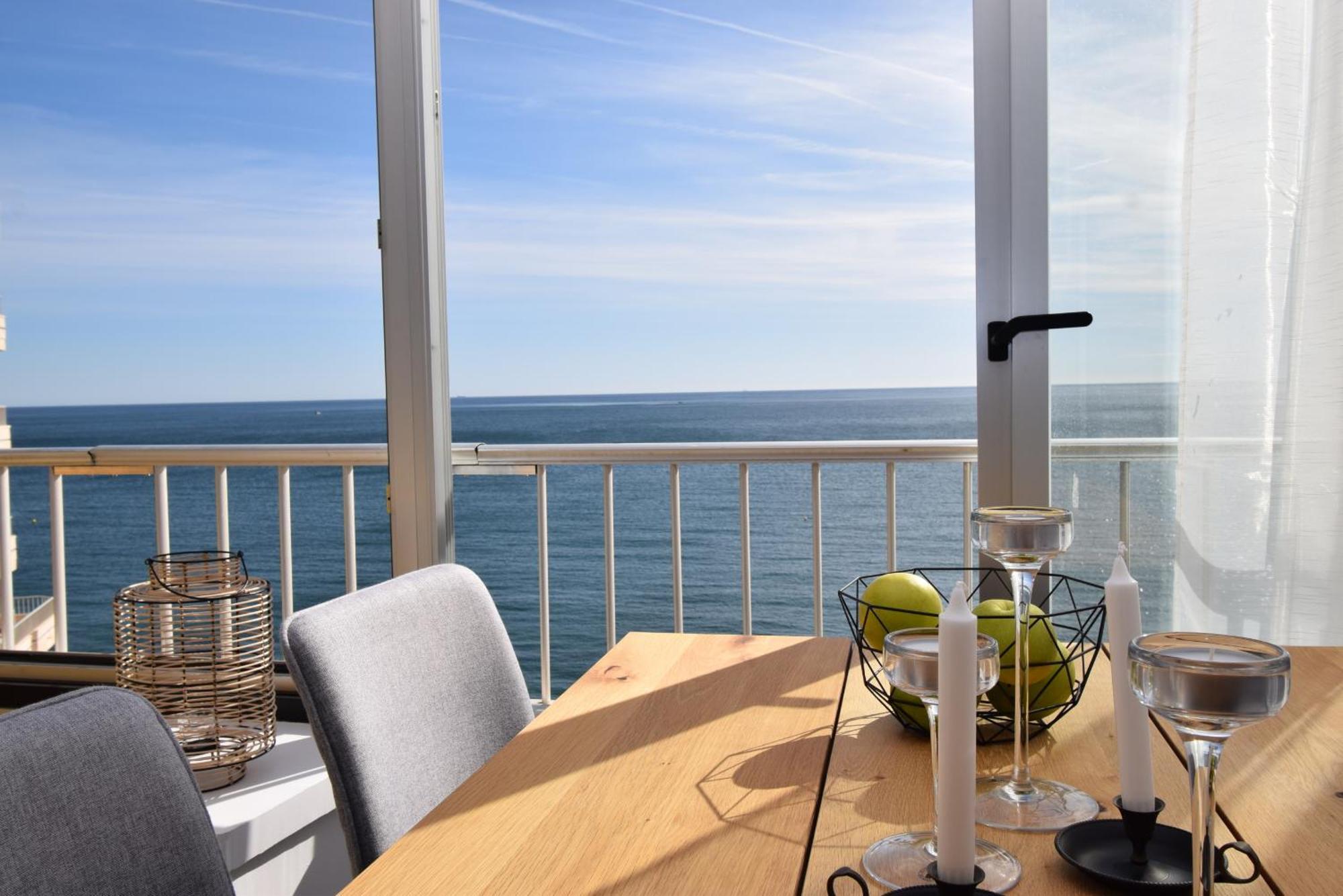 Ref 240 Διαμέρισμα Fuengirola Εξωτερικό φωτογραφία