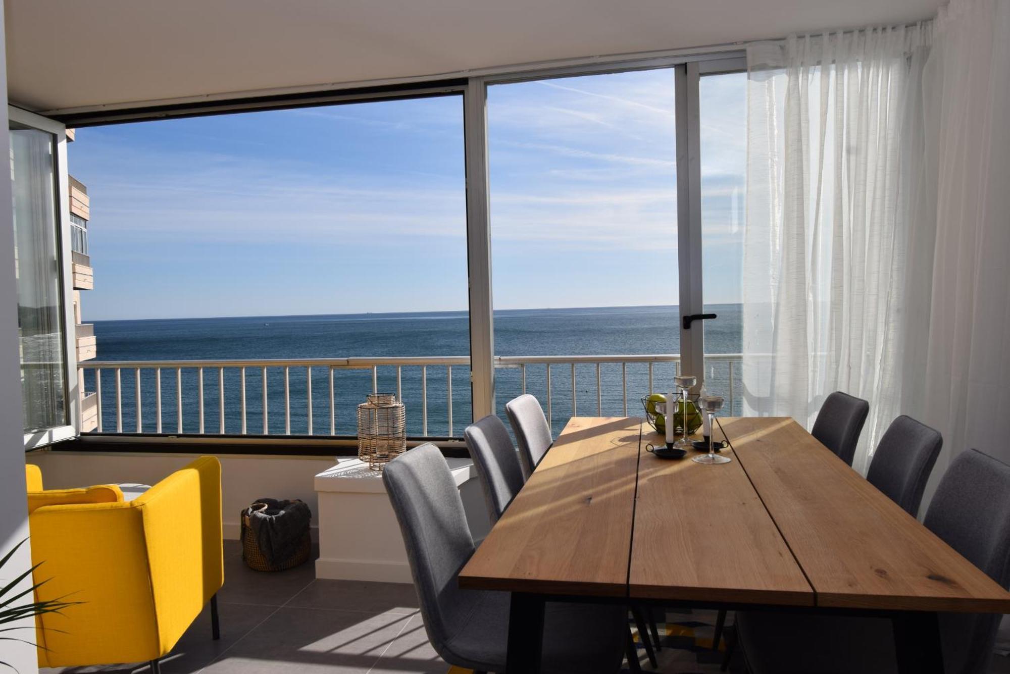 Ref 240 Διαμέρισμα Fuengirola Εξωτερικό φωτογραφία