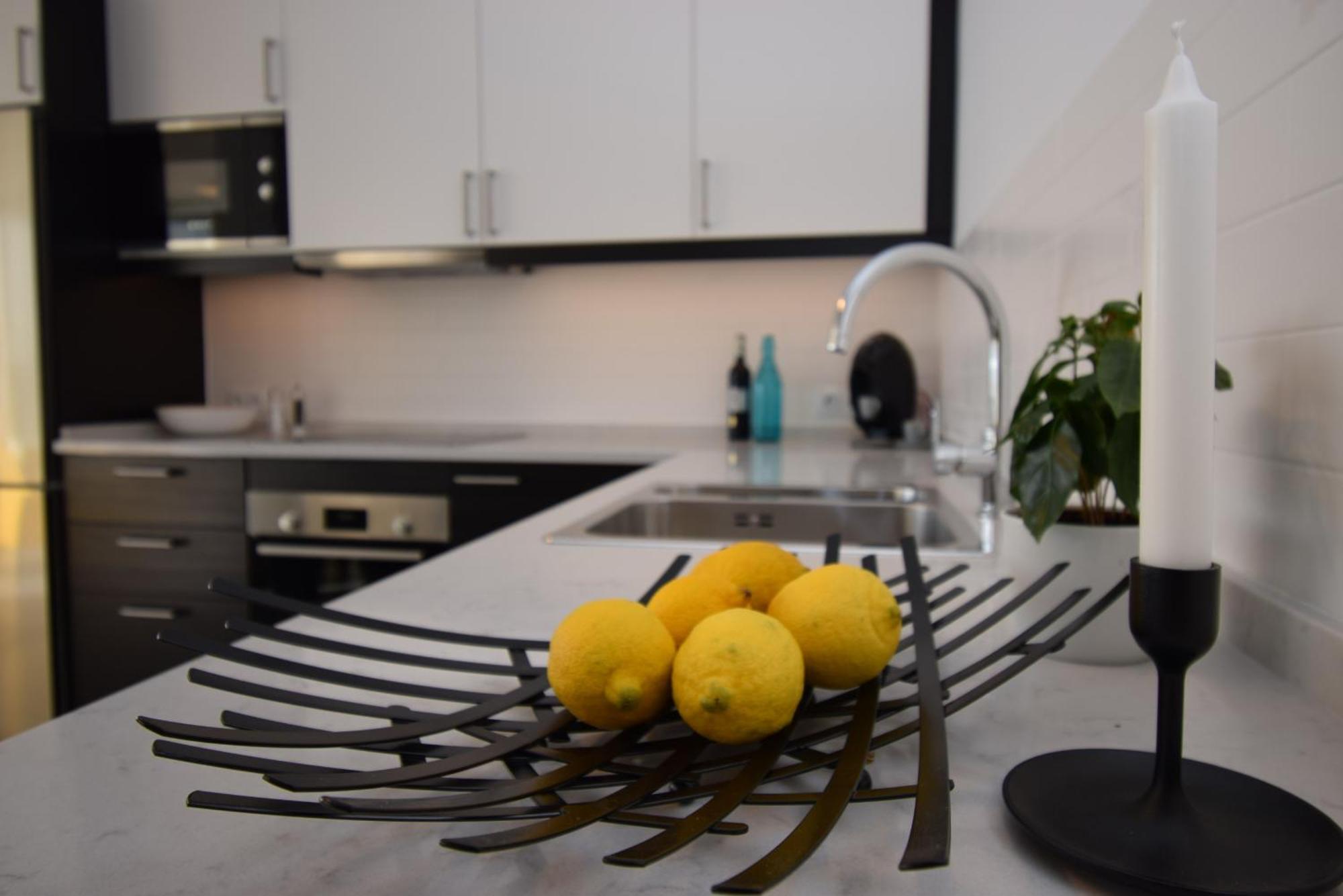Ref 240 Διαμέρισμα Fuengirola Εξωτερικό φωτογραφία