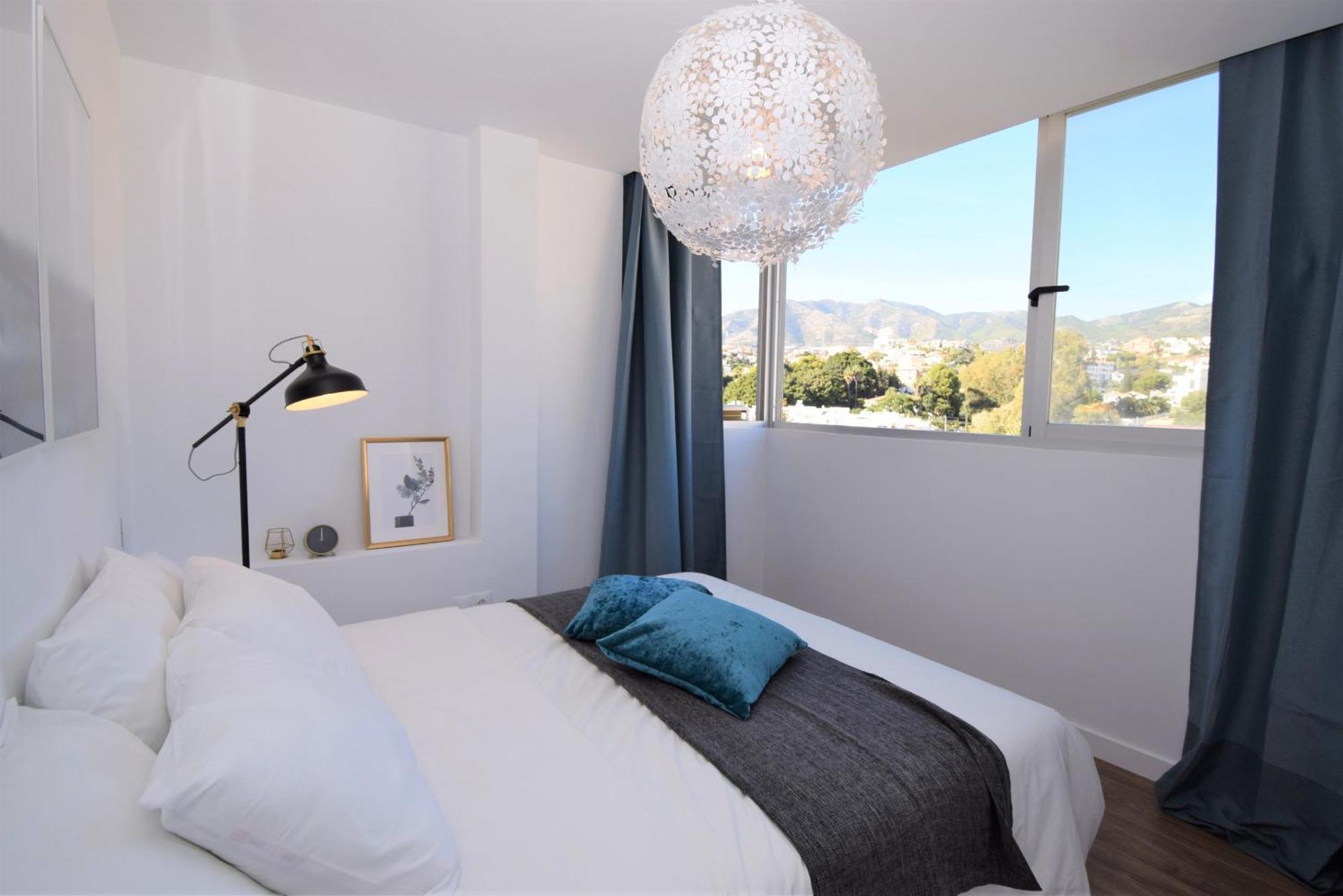 Ref 240 Διαμέρισμα Fuengirola Εξωτερικό φωτογραφία