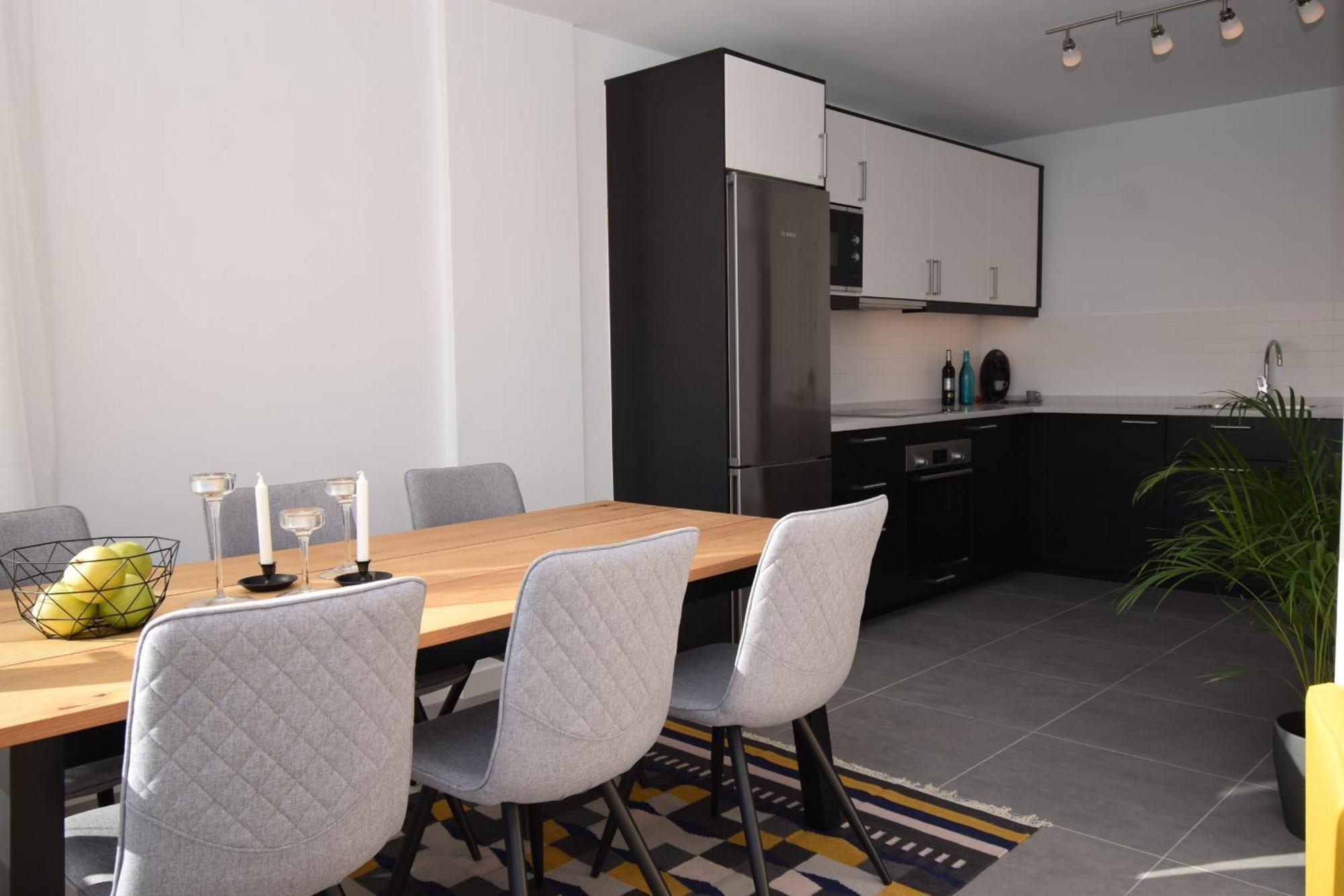 Ref 240 Διαμέρισμα Fuengirola Εξωτερικό φωτογραφία