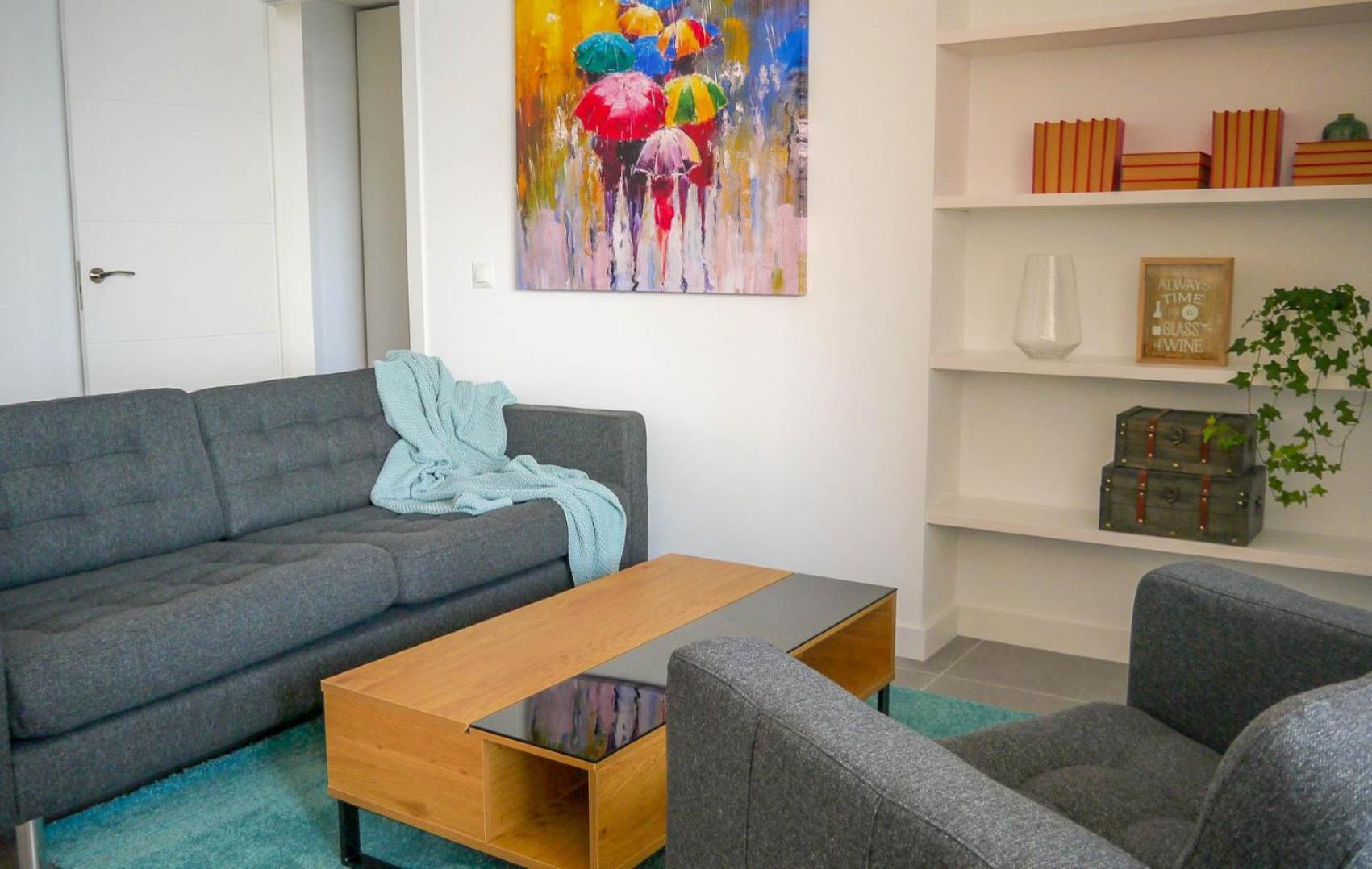 Ref 240 Διαμέρισμα Fuengirola Εξωτερικό φωτογραφία