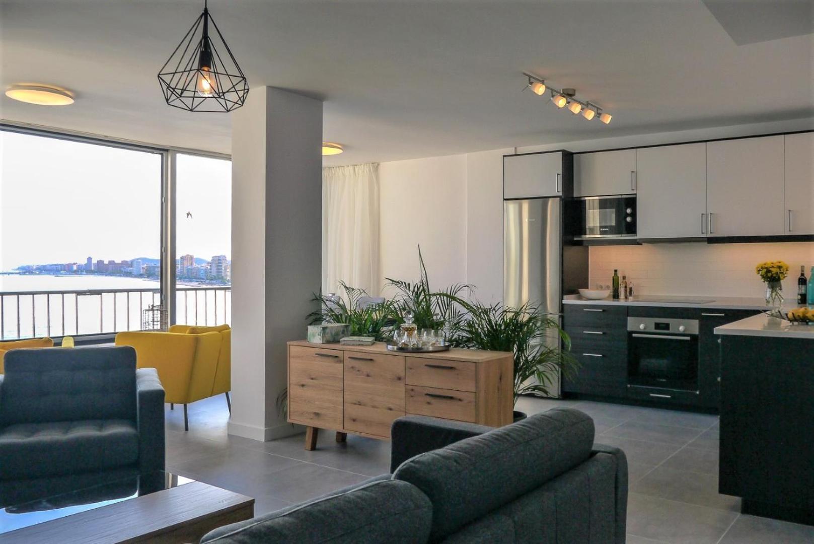 Ref 240 Διαμέρισμα Fuengirola Εξωτερικό φωτογραφία